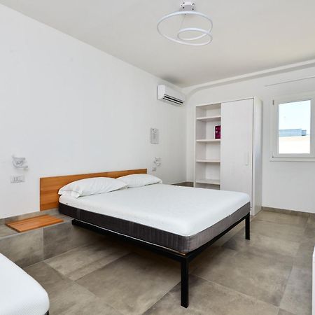 Damavi Suite 3 Torre dell'Orso Luaran gambar