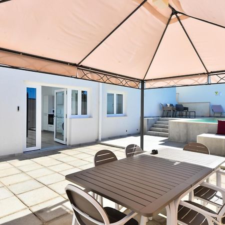 Damavi Suite 3 Torre dell'Orso Luaran gambar