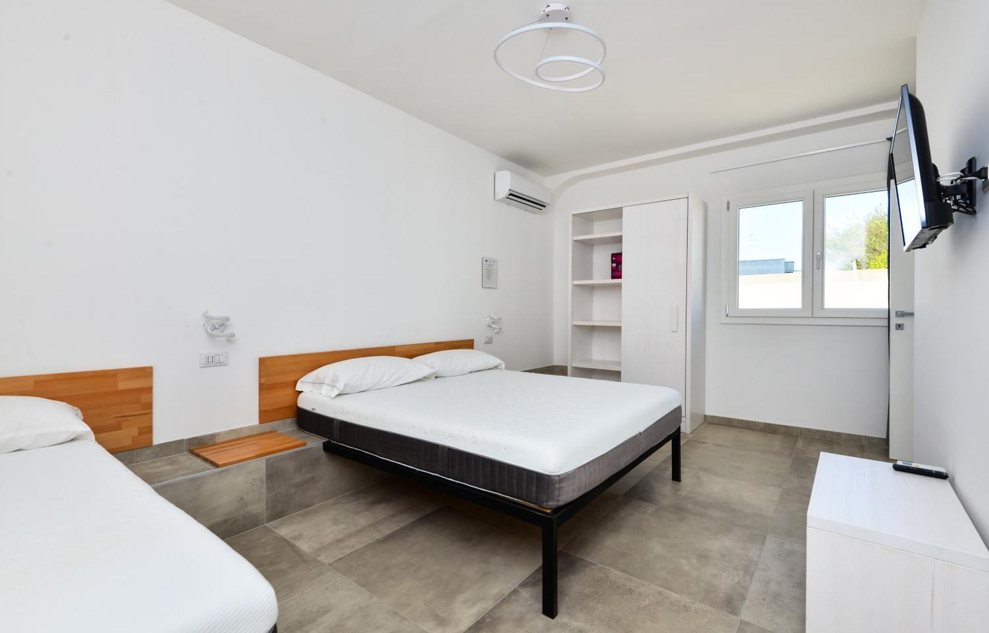 Damavi Suite 3 Torre dell'Orso Luaran gambar