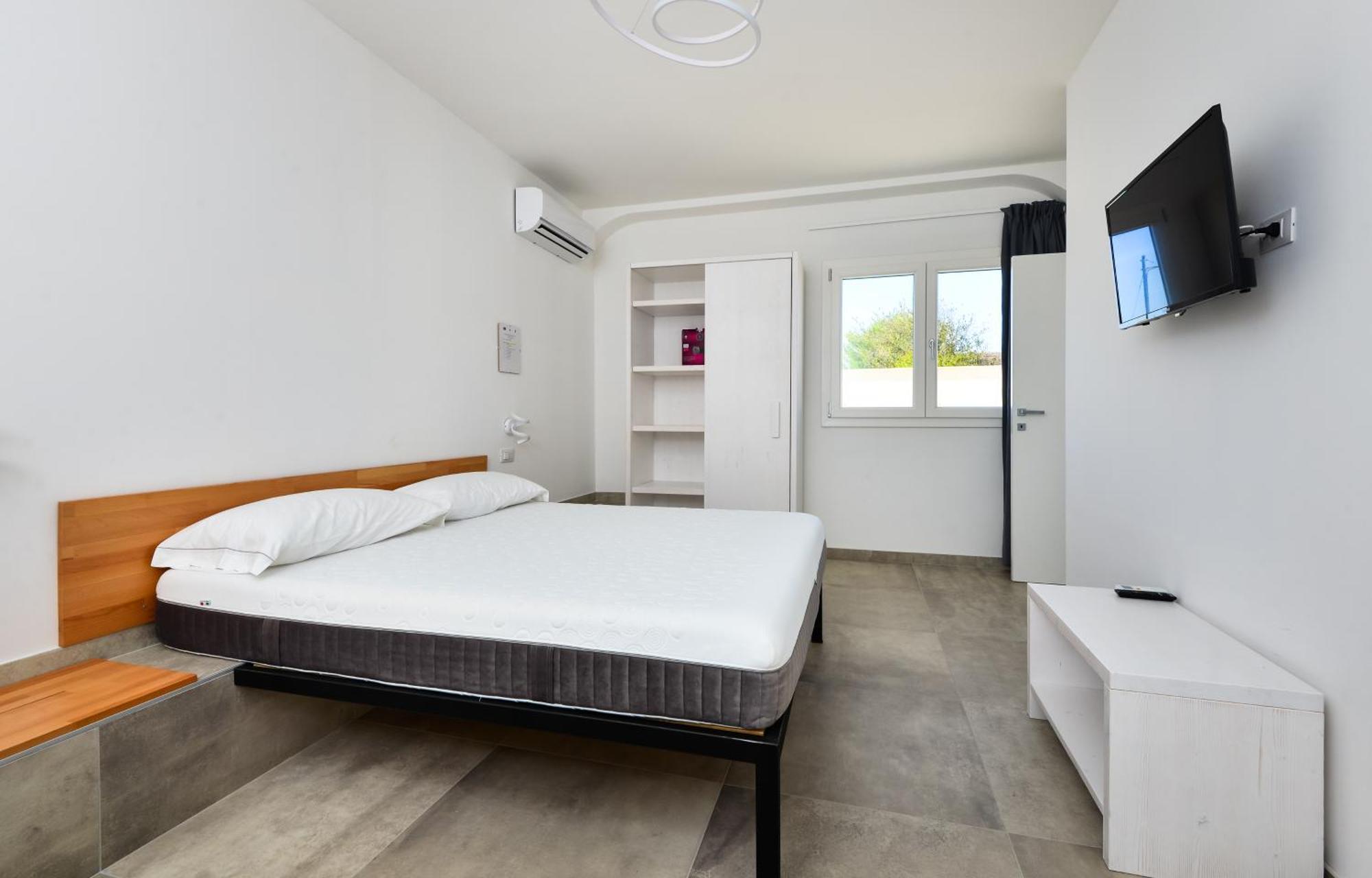 Damavi Suite 3 Torre dell'Orso Luaran gambar