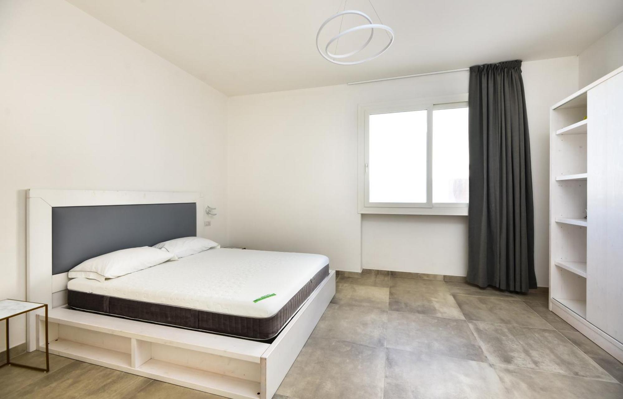 Damavi Suite 3 Torre dell'Orso Luaran gambar