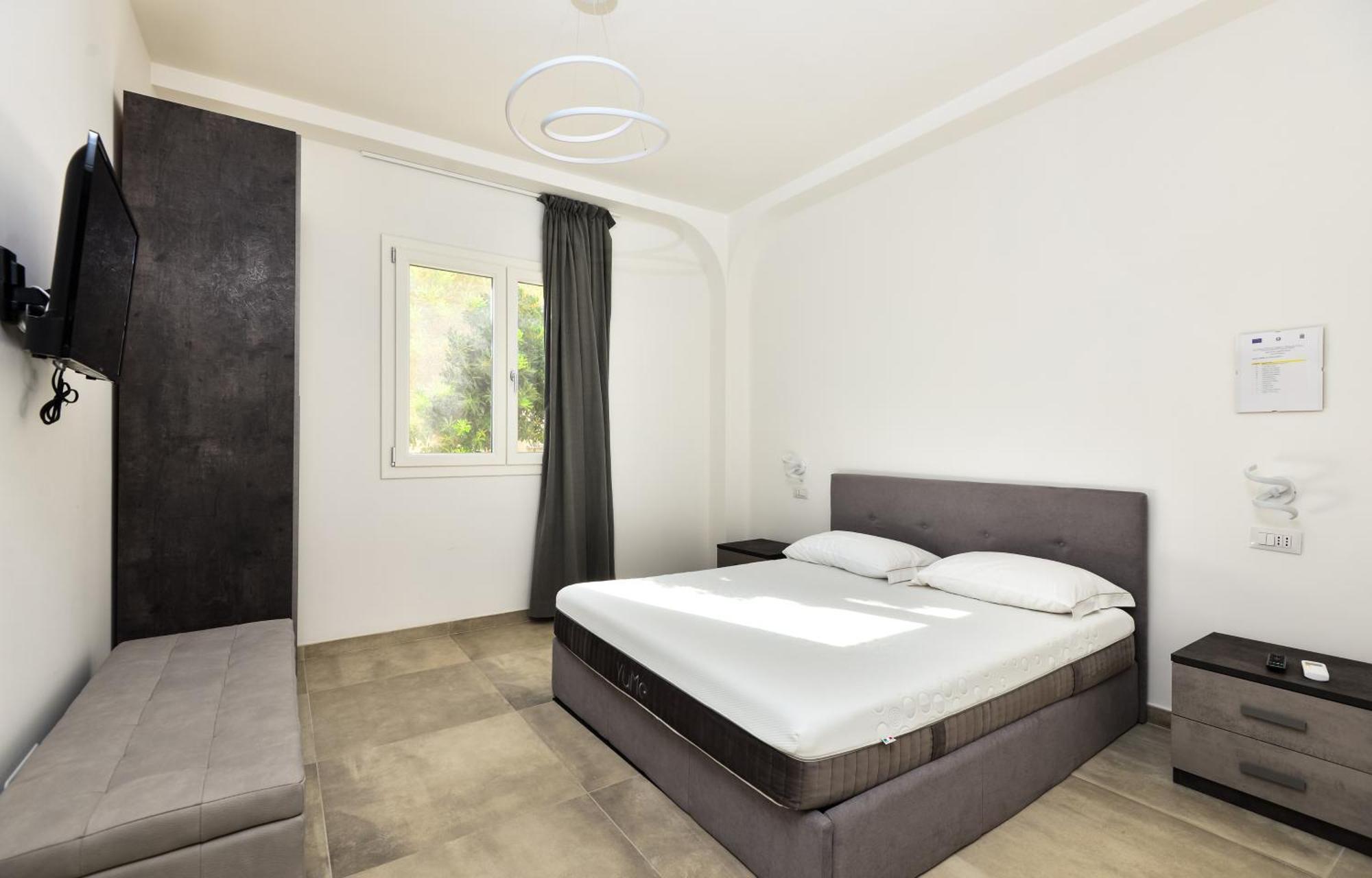Damavi Suite 3 Torre dell'Orso Luaran gambar