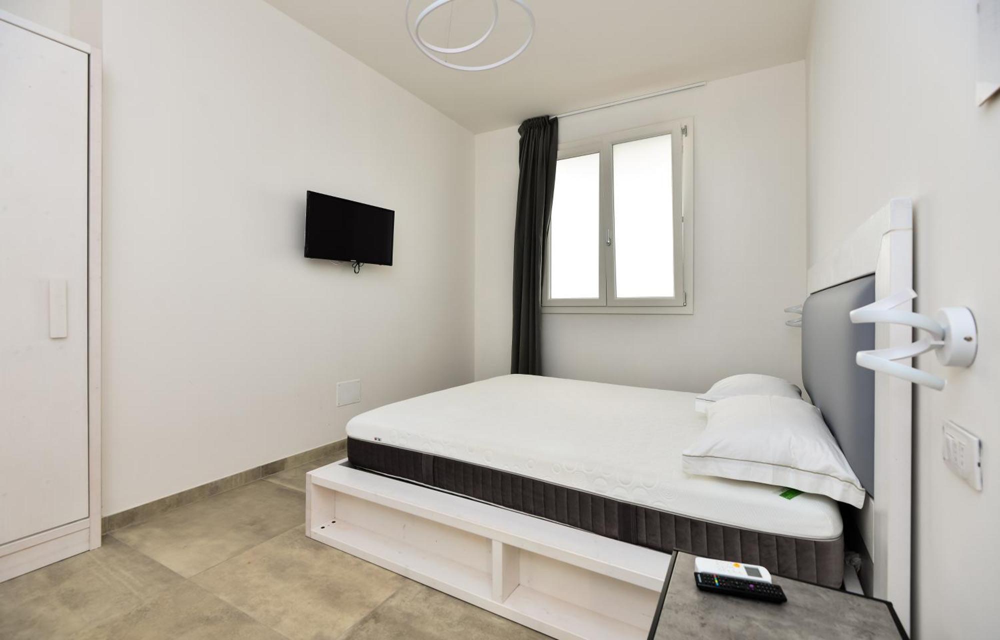 Damavi Suite 3 Torre dell'Orso Luaran gambar