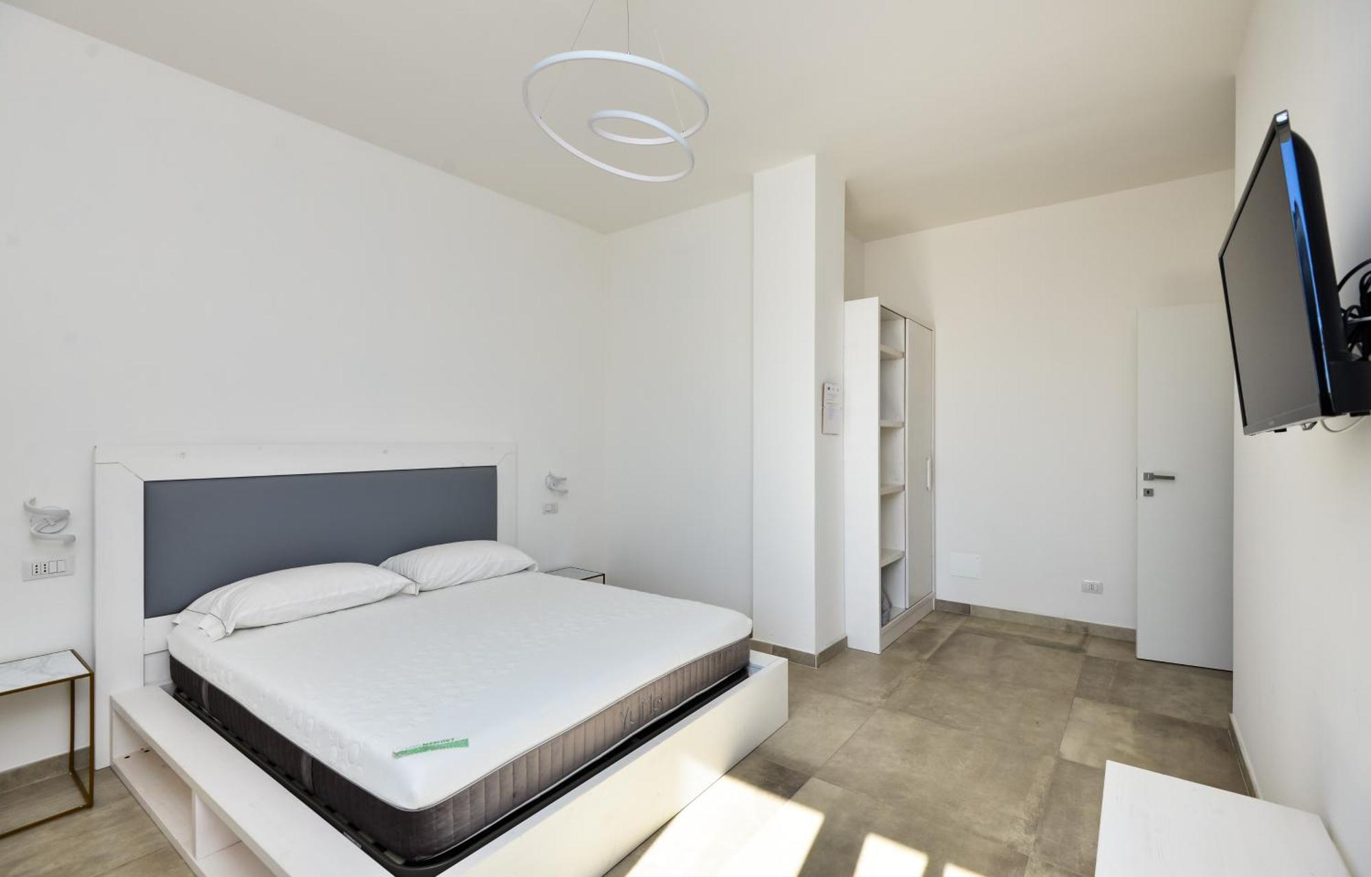 Damavi Suite 3 Torre dell'Orso Luaran gambar