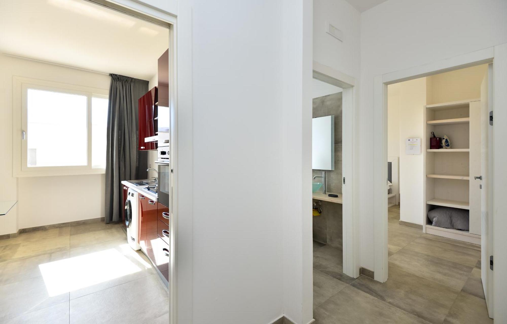 Damavi Suite 3 Torre dell'Orso Luaran gambar