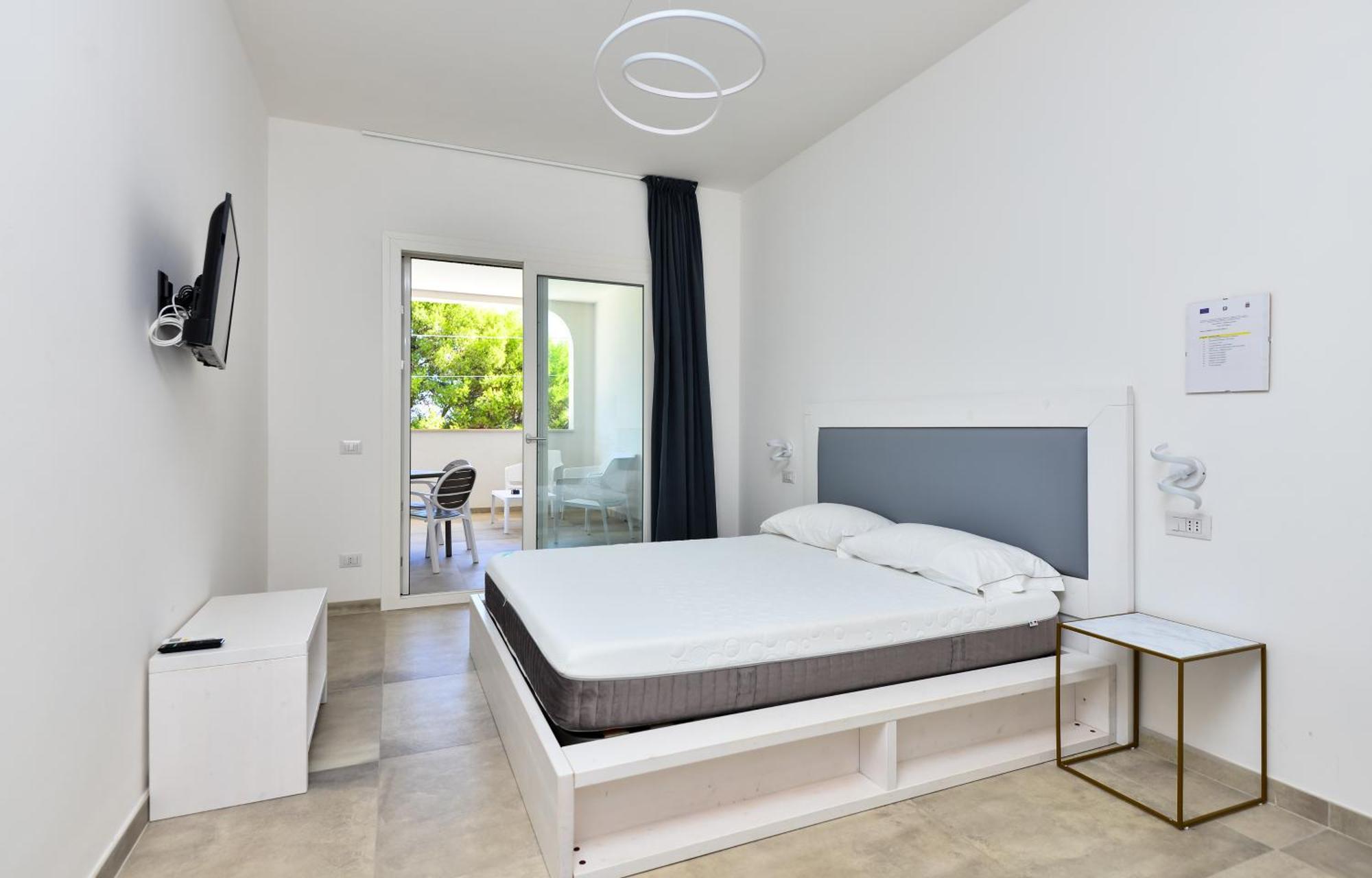 Damavi Suite 3 Torre dell'Orso Luaran gambar